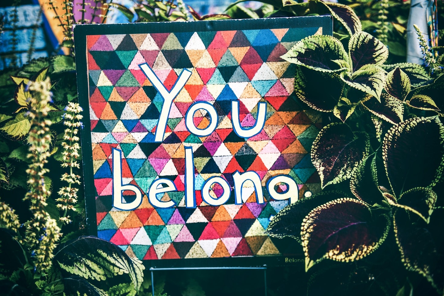 How to Foster Mutual Understanding Among Diverse Beliefs
