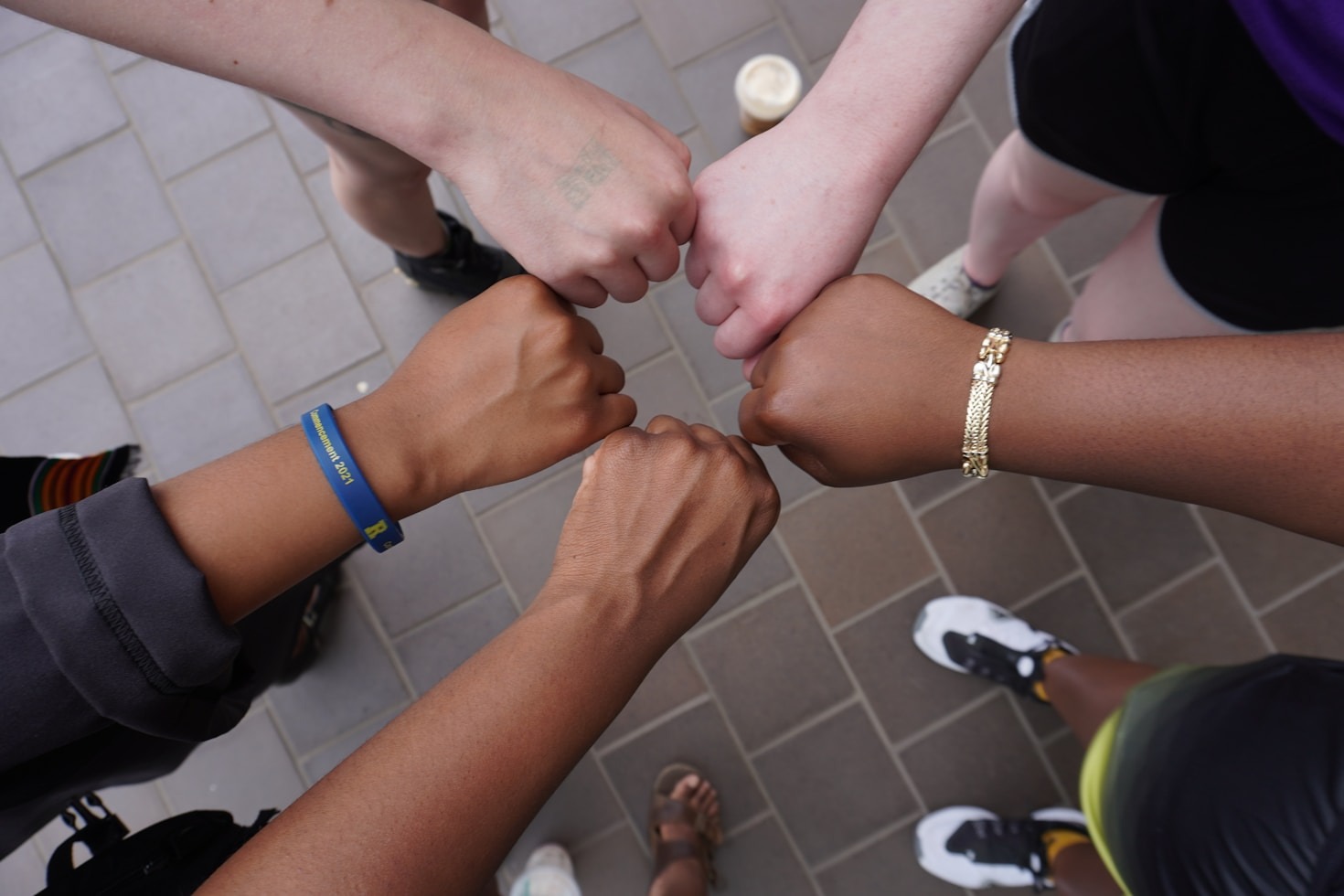 The Power of Conversations in Bridging Belief Systems