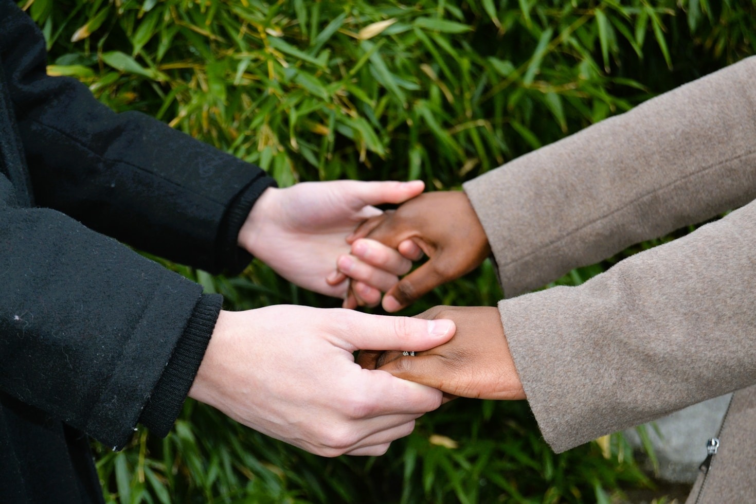Overcoming Prejudices Through Open Dialogue